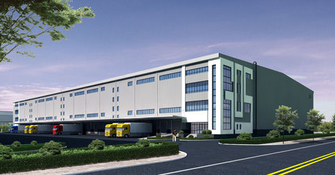 電商云倉 電商云倉